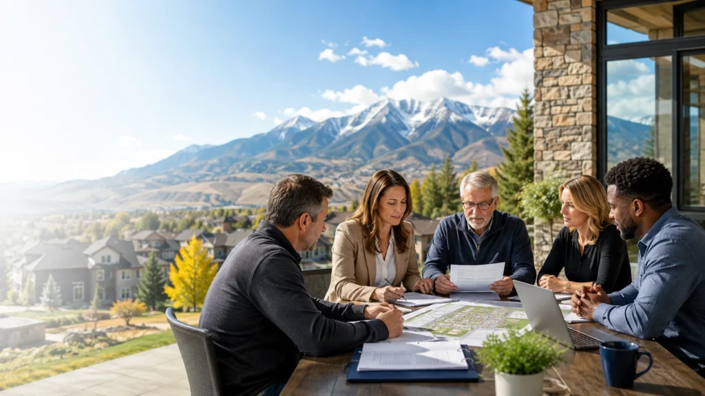 Colorado HOA Board Duties